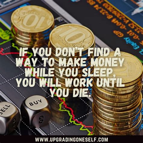 Top 15 Quotes On Passive Income To Achieve Financial Freedom