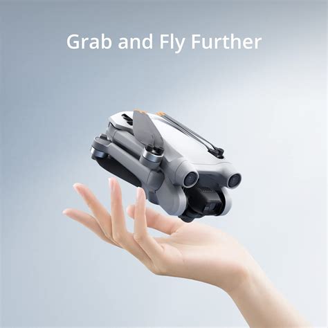 DJI Mini 3 Pro With DJI RC Controller Buy Online In UAE At Desertcart