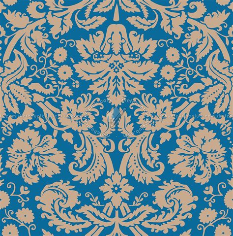 Damask wallpaper texture seamless 10976