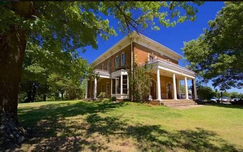 Five Civilized Tribes Museum Visit Muskogee