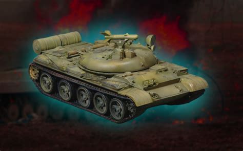 Единственный советский танк без пушки стоявший на вооружении. Для чего ...