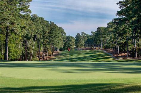 Pinehurst Resort | carolina built