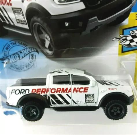 HOT WHEELS SPEED Graphics 19 Ford Ranger Raptor Great For Hunting Treasure 4 82 PicClick UK