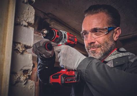 Tp Cd Li I Bl Solo Cordless Impact Drill