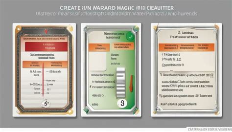 Your Ultimate Guide to Magic Card Size | Collector’s Essential ...