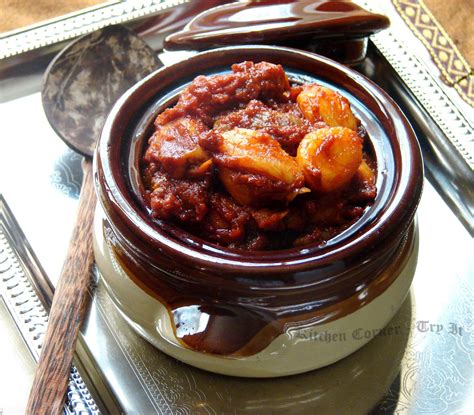 garlic   pickle