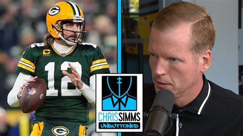 Nfc North Win Totals Packers Expected To Lead The Way Chris Simms