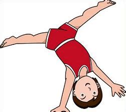 Cartwheel clipart - Clipground