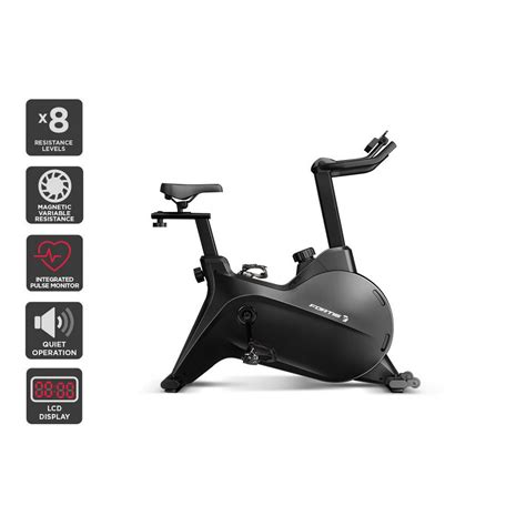 Fortis Magnetic Flywheel Spin Bike SK 400 Outbax