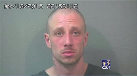 Van Buren Co Man Charged With Second Degree Murder Following Crash