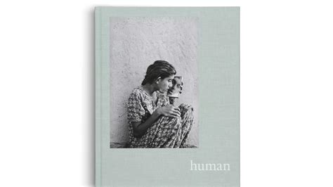 Our Human book is ready to be pre-ordered | Prix Pictet