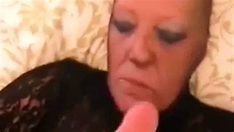 Facial Over Black Dot Nylon Mask Blowjob Porn By FapHouse XHamster