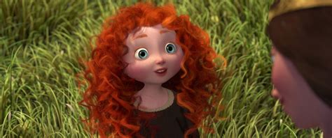 Little Merida Merida Photo 34917495 Fanpop