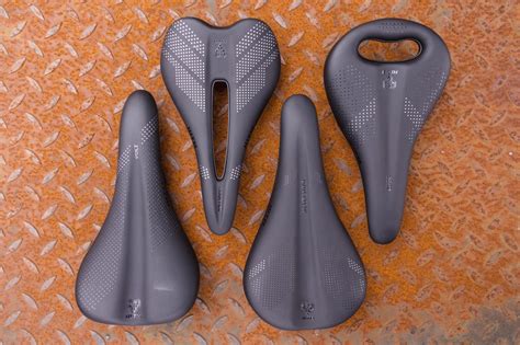 Wtb Silverado Volt Saddles Updated With Fusion Form Bikerumor