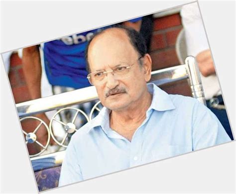 Ajit Wadekar's Birthday Celebration | HappyBday.to