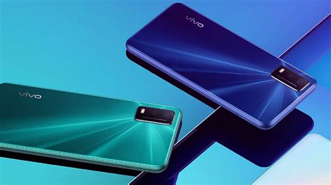 Vivo Y16 Mulai Dijual Di Indonesia Ini Harga Dan Spesifikasinya