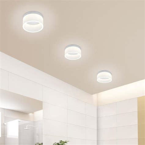 Led Spotlights For Bathroom Ceiling Ceiling Light Ideas