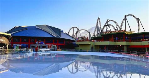 10 Best Theme and Amusement Parks in Japan | Kyuhoshi