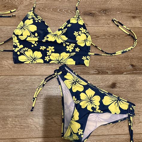 Women S Bikini And Tankini Bottoms Depop