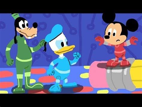 Mickey's Mousekedoer Adventure *Drawing* - Disney Junior Doodles in 2023 | Disney drawings ...