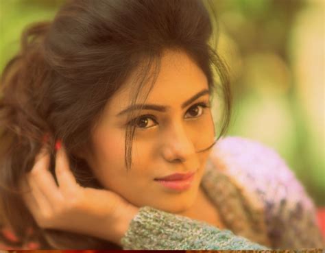 Deepa Sannidhi Hot Photos Photo Of