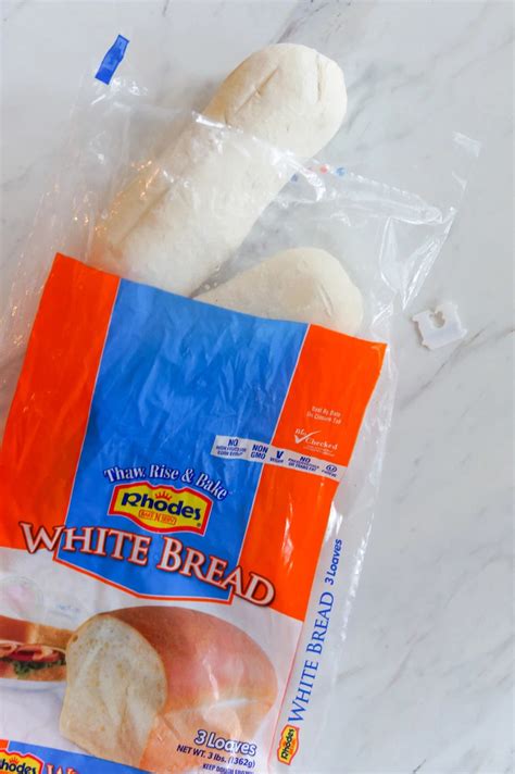 5 Ways To Use Frozen Bread Dough Frozen Bread Dough Rhodes Bread Dough Recipes Bread Dough