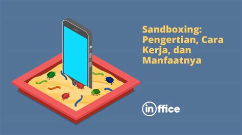 Sandboxing Pengertian Cara Kerja Dan Manfaatnya