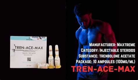 Trenbolone Steroid Use Trenbolone Benefits Trenbolone Side Effects