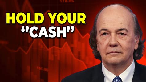 Jim Rickards What S Coming Is Worse Than A Recession Youtube