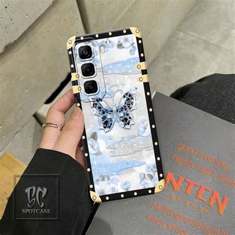 Jual Case Infinix Hot Hot Pro Hot Pro Plus Softcase Pro Camera Case Hp Silikon Tpu