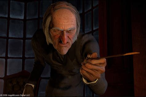 Disney's A Christmas Carol (2009) Movie Photos and Stills - Fandango