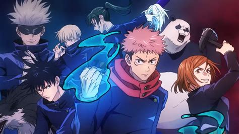 Jujutsu Kaisen Cursed Clash Announced At The Bandai Namco Summer