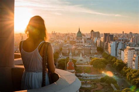 Buenos Aires BESTEN Sehenswürdigkeiten und Aktivitäten 2024