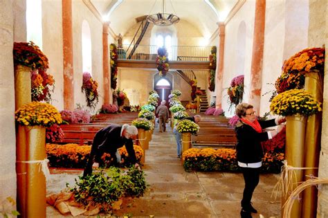 Dournazac fête la châtaigne jusqu à ce dimanche soir Le Populaire du