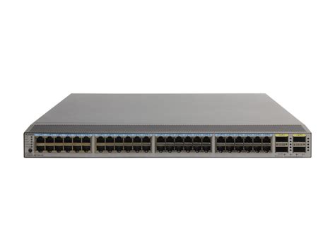 Huawei CE6800 Series Data Center Switches — Huawei products