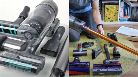 Samsung Jet 90 vs Dyson V10: Latest Review and Comparison