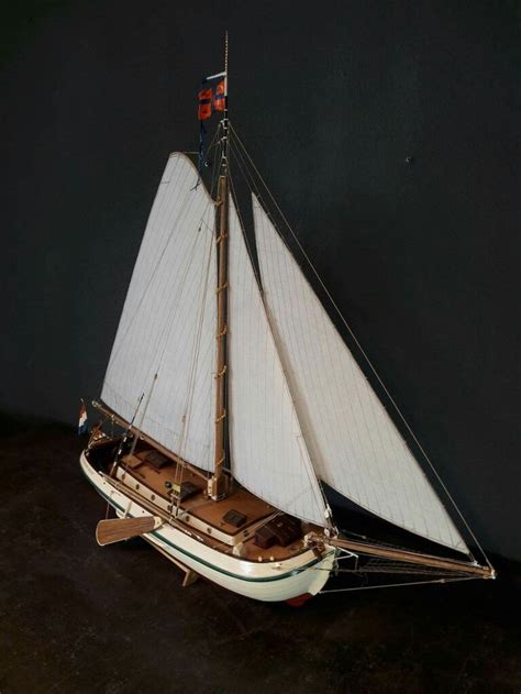 Pin by Wilhelmus on Victory | Model boats, Model ships, Sailboat design