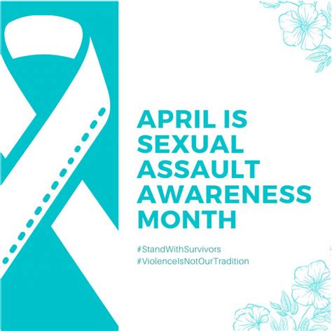 Awareness Month April 2024 Janaye Zulema