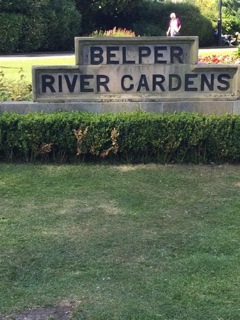 Belper River Gardens | whatnatdidblog