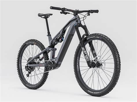 Conway Ryvon Light E MTB Doppelwumms Mit Bosch SX EMTB News De