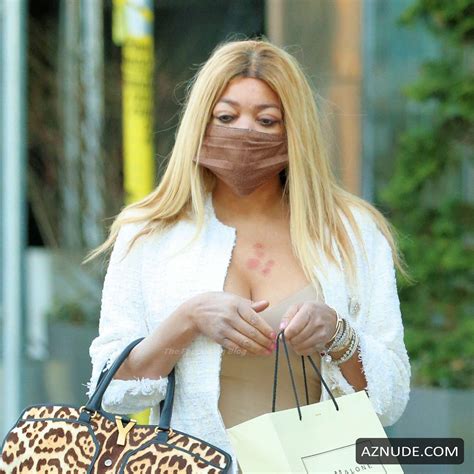 Wendy O Williams Nude Aznude