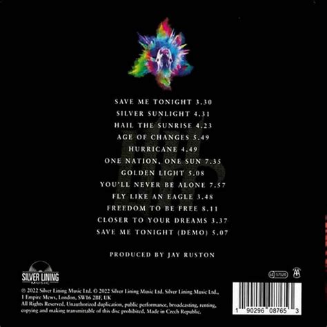 URIAH HEEP – Chaos & Colour - arteoscuro.com