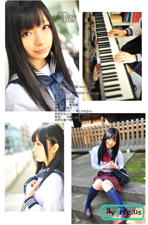 Tokyo Hot N Abnormal Girl Hina Maeda High Quality Jav