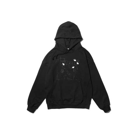 dimension   fds hoodie