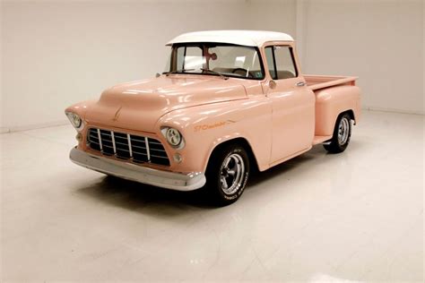 1957 Chevrolet 3100 Classic Auto Mall