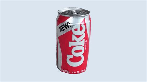 Do They Still Make New Coke? | stillsold.com