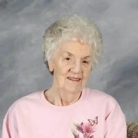 Obituary Louella Arlene Castelucci Joe P Burns Funeral Home