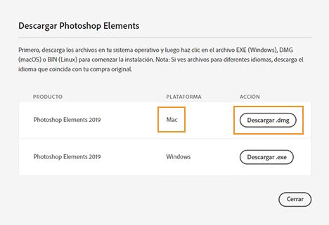 Descargar Versiones Anteriores De Aplicaciones De Adobe