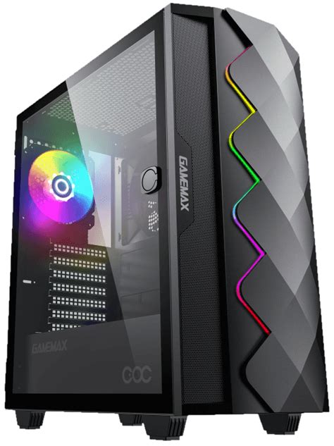 Корпусы для ПК купить по низкой цене в Киеве, Украине. Самая низкая ...