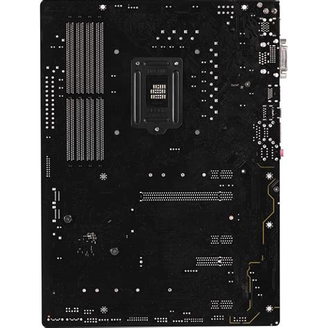 ASRock B360 Pro4 Intel B360 So.1151 Dual Channel DDR4 ATX Retail ...